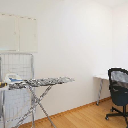 شقة ليوبليانا  في The Loft المظهر الخارجي الصورة