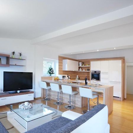 شقة ليوبليانا  في The Loft المظهر الخارجي الصورة