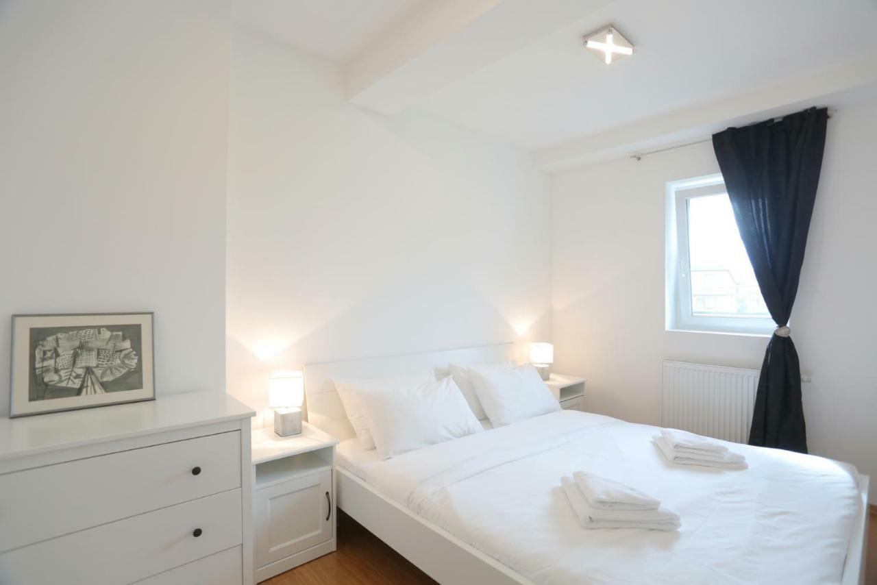 شقة ليوبليانا  في The Loft المظهر الخارجي الصورة